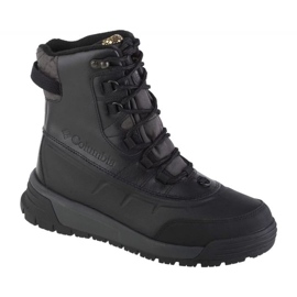 Columbia Bugaboot Celsius Boot M 1945511010 shoes black Columbia Bugaboot Celsius Boot M 1945511010 shoes black