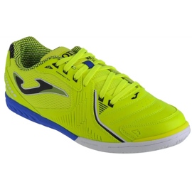 Joma Dribling 2309 In M DRIW2309IN shoes yellow