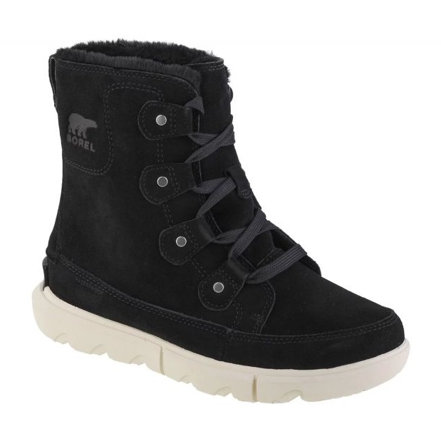 Sorel Explorer Next Joan Wp W shoes 2058871010 black