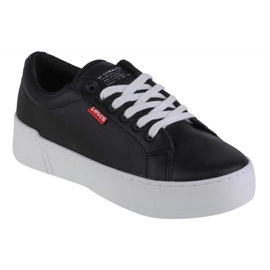 Levis Levi's Tijuana 2.0 W shoes 234188-661-59 black