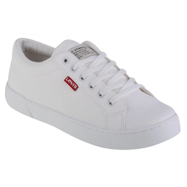 Levis Levi's Malibu 2.0 W shoes 234198-661-50 white