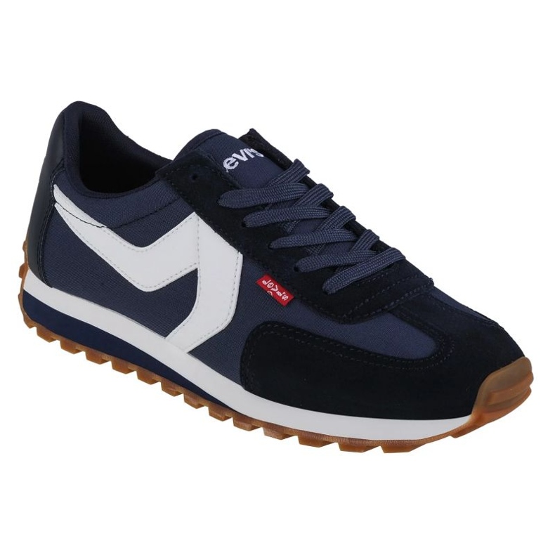Levis Levi's Stryder Red Tab M shoes 235400-744-17 blue