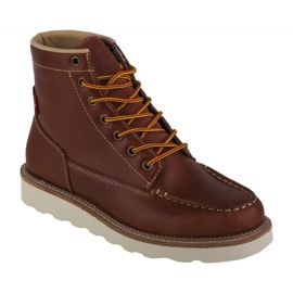 Levis Levi's Darrow Chukka SW 235428-1706-29 shoes brown