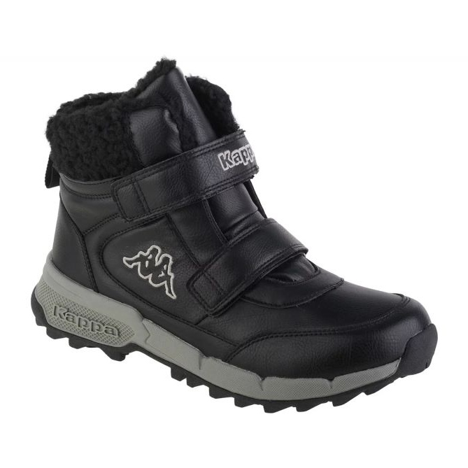 Kappa Tapiwa T Jr 260914T-1116 shoes black