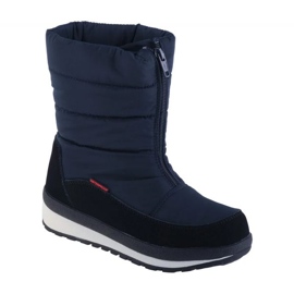CMP Rae Snow Boots 39Q4964-N950 blue