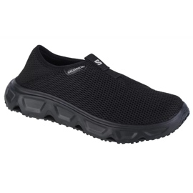 Salomon Reelax Moc 6.0 M 471115 shoes black