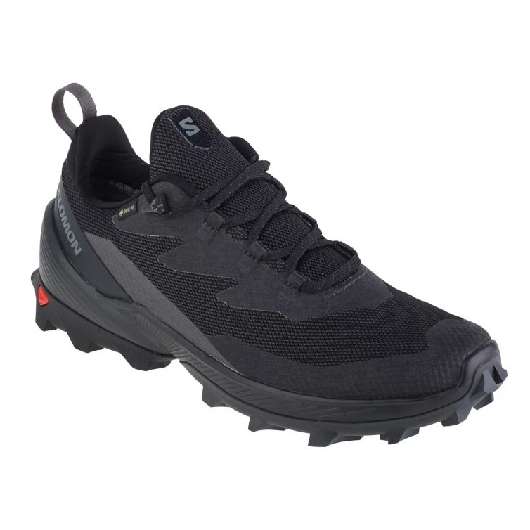 Salomon Cross Over 2 Gtx M 472690 shoes black