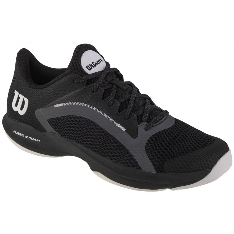 Wilson Hurakn 2.0 M WRS330500 shoes black