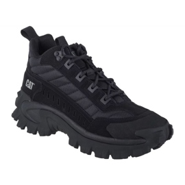 Caterpillar Intruder Mid M P110457 shoes black