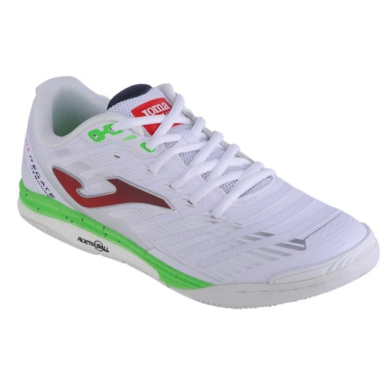 Joma Regate Rebound 2302 In M RREW2302IN football shoes white
