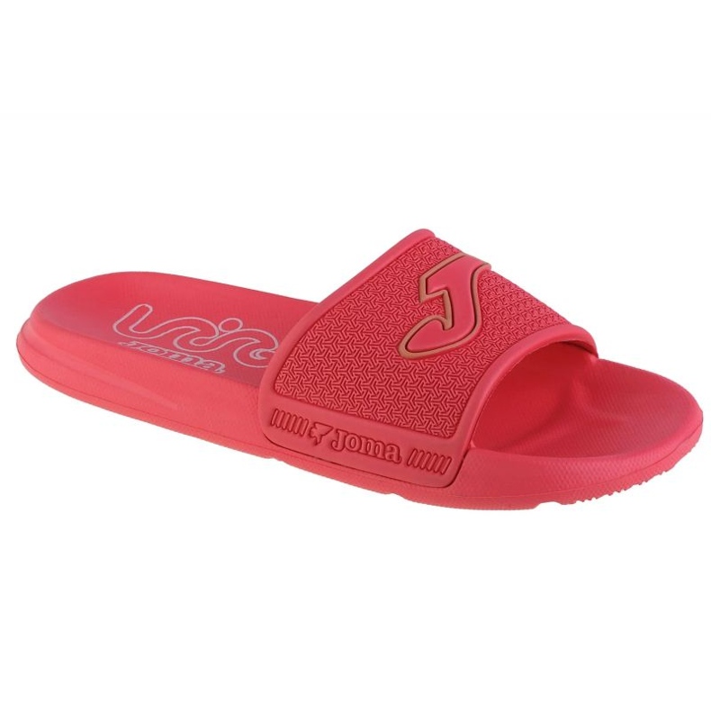 Joma S.Land Lady 2307 flip-flops W SLALS2307 red Joma S.Land Lady 2307 flip-flops W SLALS2307 red