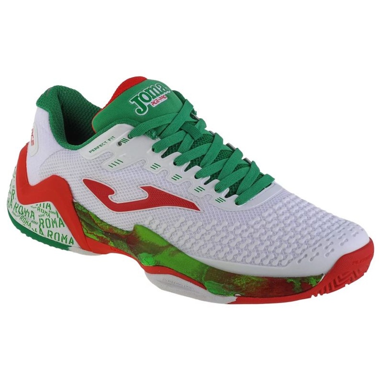 Joma T.Ace Men 2372 M TACES2372P shoes white