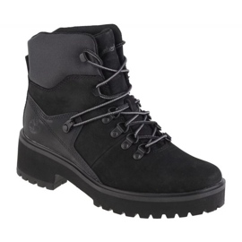 Timberland Carnaby Cool Hiker W 0A5VW8 shoes black Timberland Carnaby Cool Hiker W 0A5VW8 shoes black