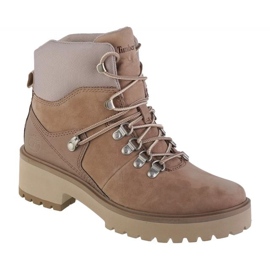 Timberland Carnaby Cool Hiker W 0A5WSZ shoes beige Timberland Carnaby Cool Hiker W 0A5WSZ shoes beige