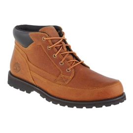 Timberland Attleboro Pt Chukka M 0A5YS1 shoes brown Timberland Attleboro Pt Chukka M 0A5YS1 shoes brown