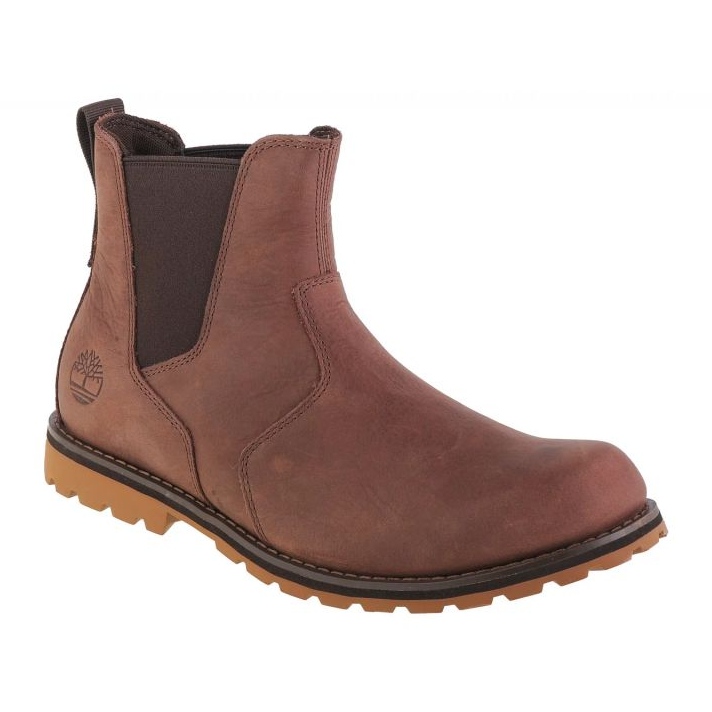Timberland Attleboro Pt Chelsea M 0A6259 shoes brown Timberland Attleboro Pt Chelsea M 0A6259 shoes brown