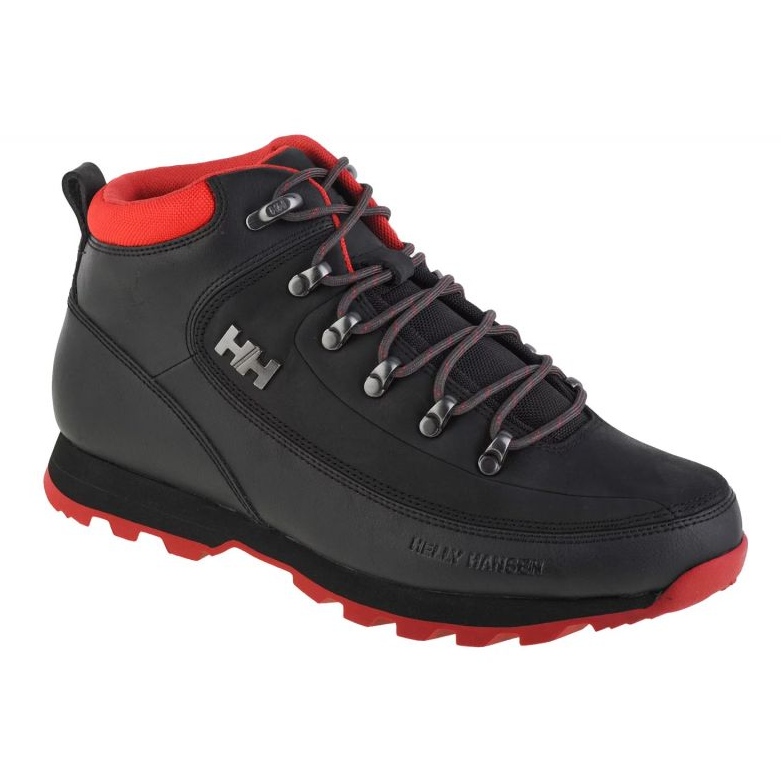 Helly Hansen The Forester M 10513-998 shoes black