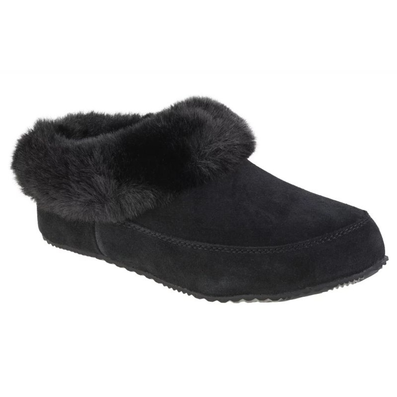 Sorel Go Coffee Run W slippers 1915801011 black Sorel Go Coffee Run W slippers 1915801011 black