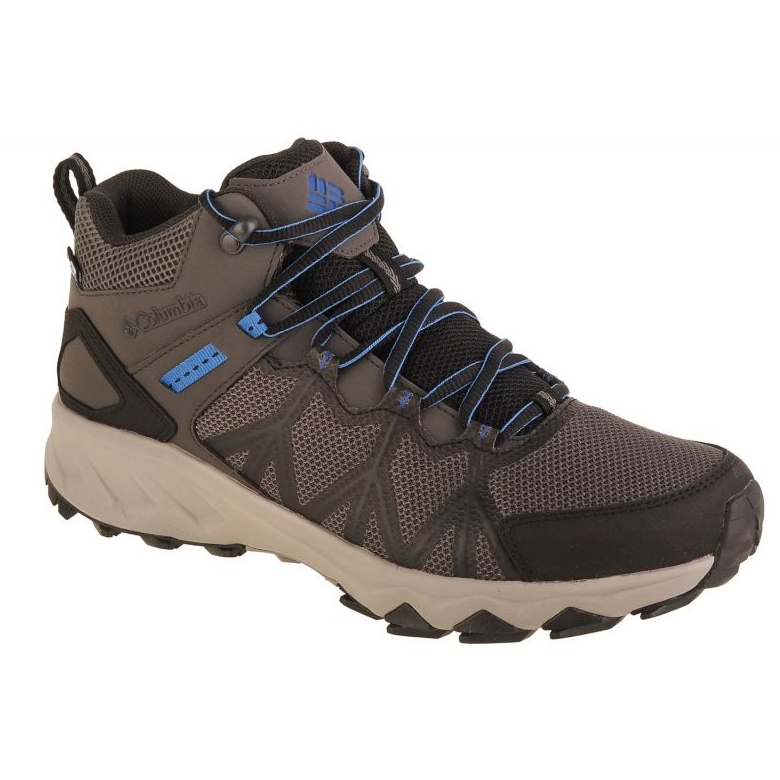 Columbia Peakfreak Ii Mid Outdry M 2005091089 shoes brown Columbia Peakfreak Ii Mid Outdry M 2005091089 shoes brown