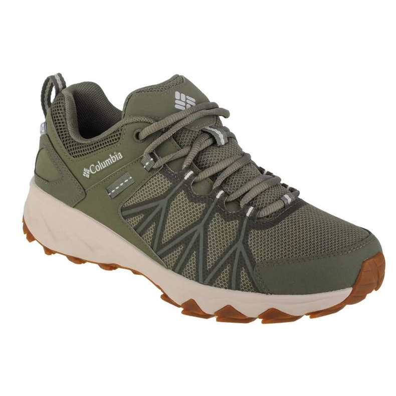 Columbia Peakfreak Ii Outdry M 2005101316 shoes green