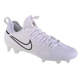 Nike Huarache 9 Varsity Lax Fg M FD0090-101 shoes white Nike Huarache 9 Varsity Lax Fg M FD0090-101 shoes white