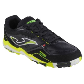 Joma Fs Reactive 2301 Tf M FSW2301TF shoes black