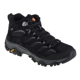 Merrell Moab 3 Mid Gtx M J036243 shoes black