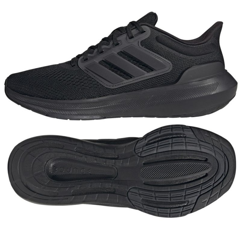 Adidas Ultrabounce M HP5797 running shoes black