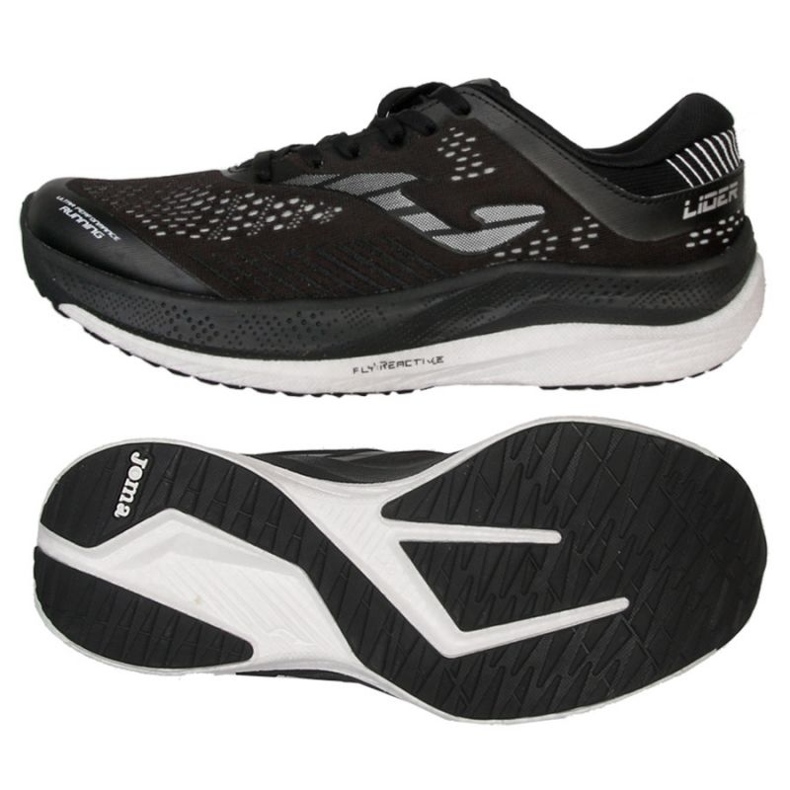 Joma R.Lider 2301 M RLIDES2301 running shoes black