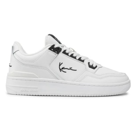 Karl Kani 89 Lxry M 1080874 shoes white
