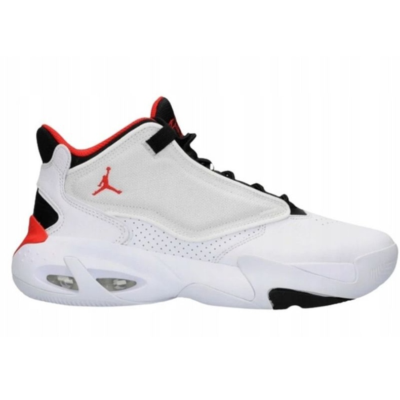 Nike Jordan shoes Max Aura 4 M DN3687-160 white Nike Jordan shoes Max Aura 4 M DN3687-160 white
