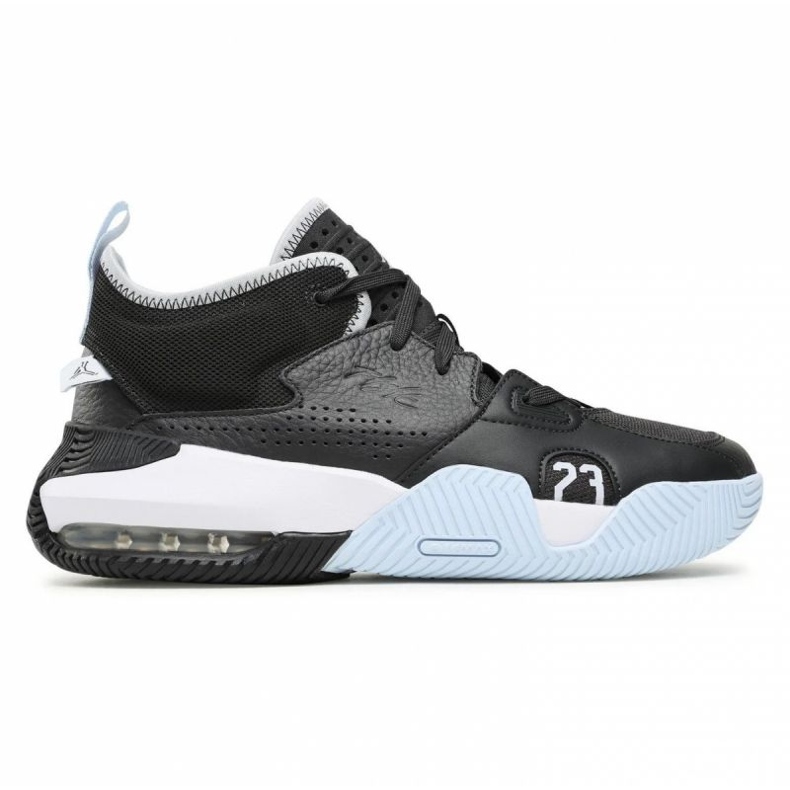 Nike Jordan Stay Loyal 2 M DQ8401-014 shoes black Nike Jordan Stay Loyal 2 M DQ8401-014 shoes black