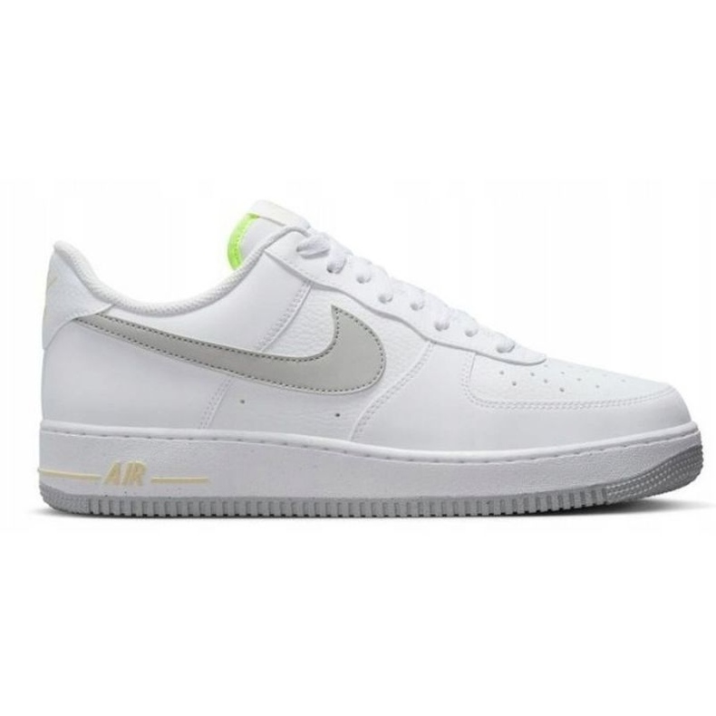 Nike Air Force 1 '07 Nn M FJ4825-100 shoes white