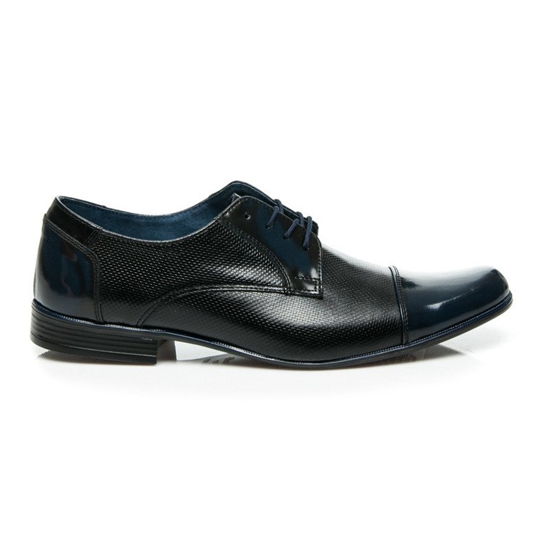 Lucca Stylish shoes for men blue