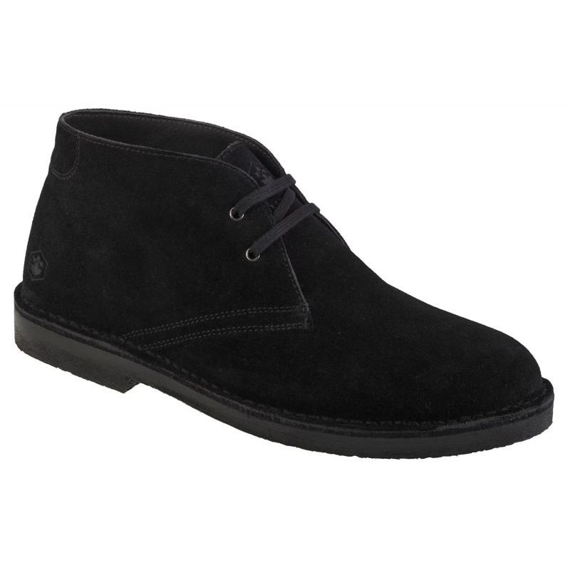 Lumberjack Beat M shoes SM00409 003 A30 CB001 black