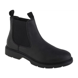 Lumberjack Charlie M shoes SM97903-001-H01-CB001 black