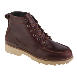 Lumberjack Joel M SMH8101-001-B03-CI004 shoes brown