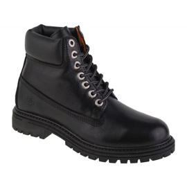 Lumberjack River 2 W shoes SWH6901-001-B01-CB001 black