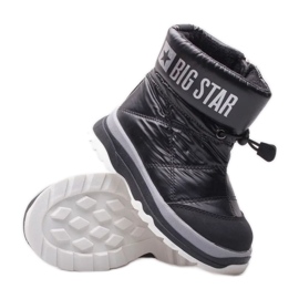 Big Star Jr MM374195 shoes black