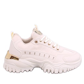 Feminino top disruptor 65