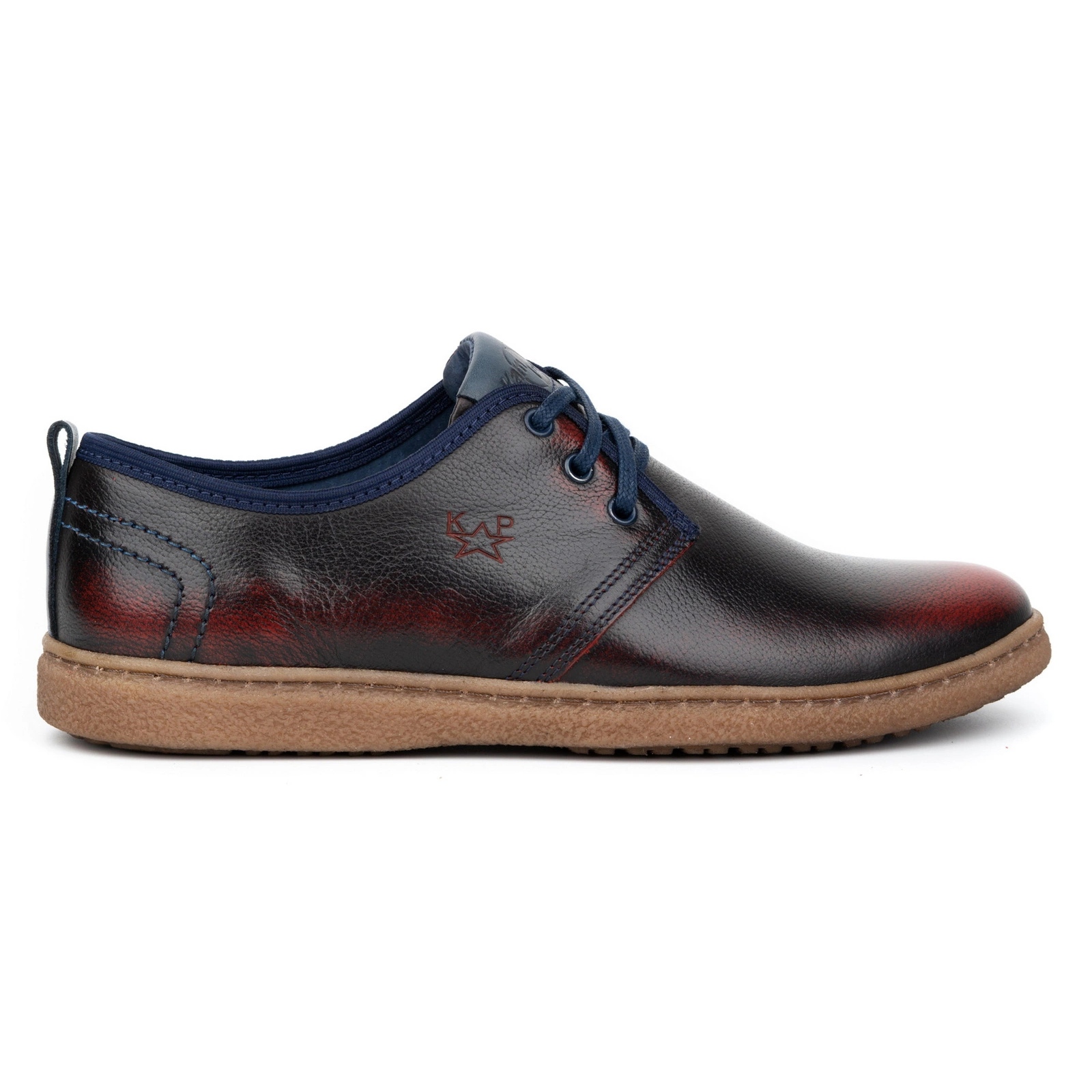 Ucb 2025 leather loafers