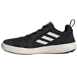 Adidas Terrex Boat H. Rdy M GY6118 shoes black