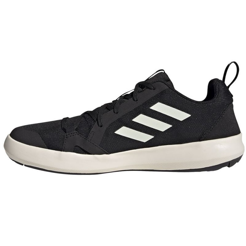 Adidas Terrex Boat H. Rdy M GY6118 shoes black