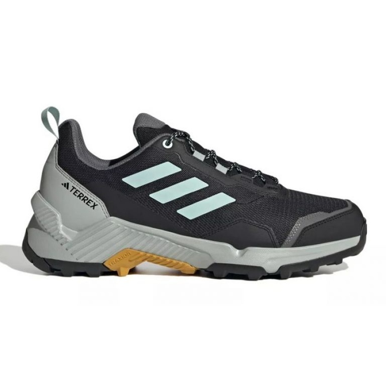 Adidas Terrex Eastrail 2 M IF4913 trekking shoes black KeeShoes
