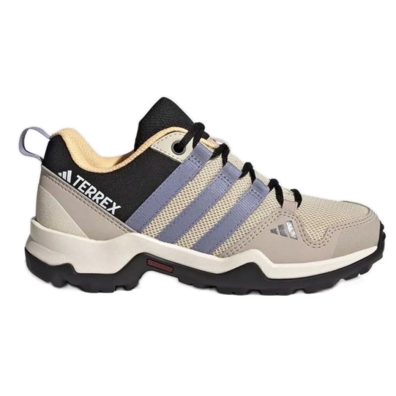 Adidas Terrex AX2R Jr IF7516 trekking shoes beige