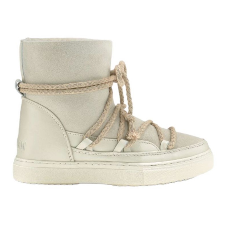 Inuikii Classic W 75202-005 snow boots pink