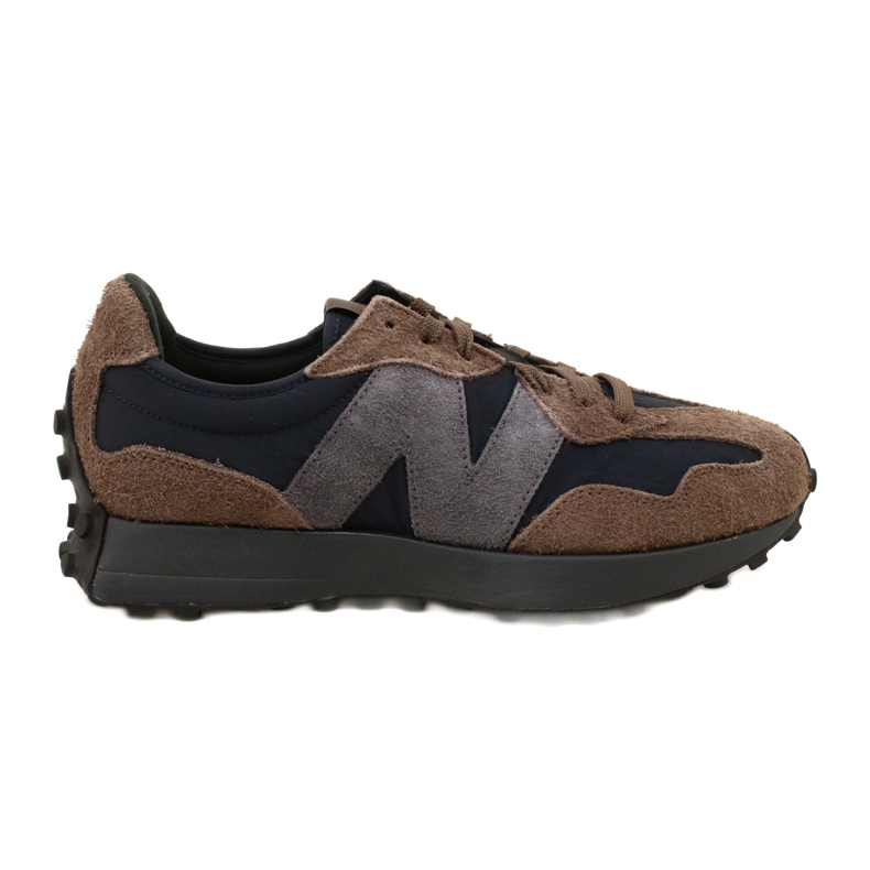 New Balance M MS327WI shoes beige