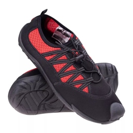 Aquawave Gimani M 92800502813 water shoes red
