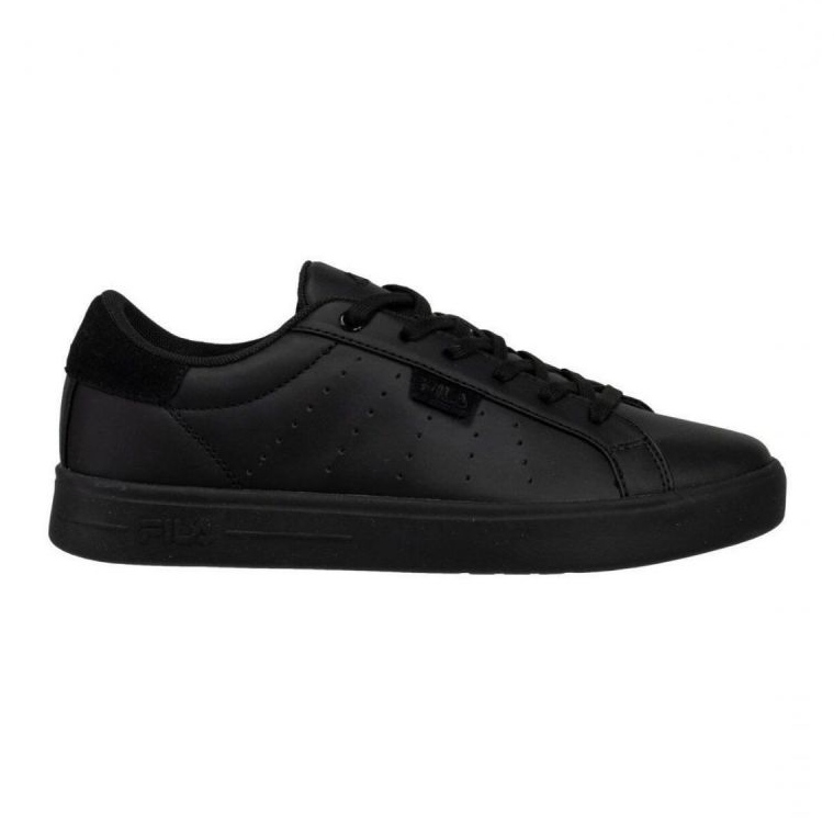Fila Lusso shoes W FFW0285.80010 black