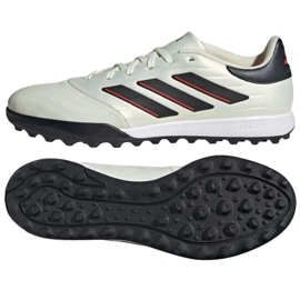 Adidas Copa Pure.2 League Tf M IE4986 football shoes white Adidas Copa Pure.2 League Tf M IE4986 football shoes white